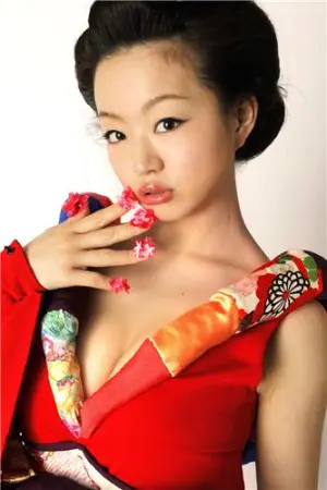 [DGC]No.750 喜屋武ちあき