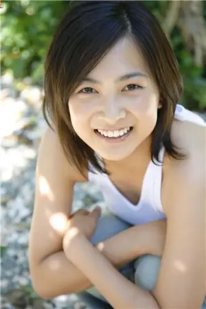 [Bomb.tv]2008-10 谷村美月