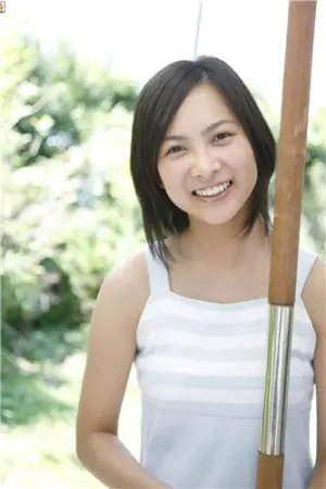 [Bomb.tv]2009-01 谷村美月