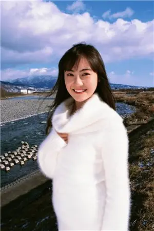 [YS Web]UNDERAGE!Vol.249 松山メアリ