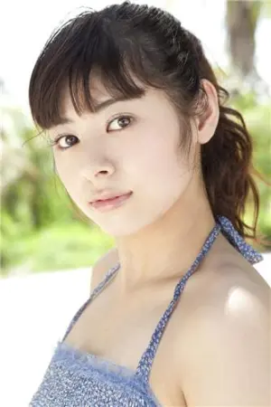 [Image.tv]虹色的天使 山本麻貴