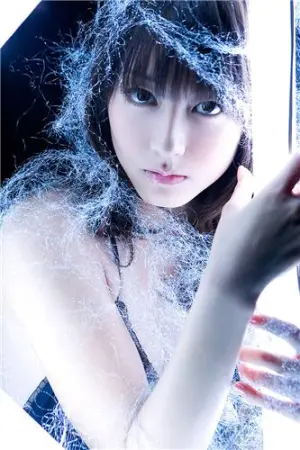 [Image.tv]Jewerly Collection 杉本有美