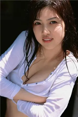 [YS Web]UNDERAGE!Vol.219 富樫あずさ