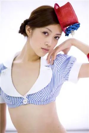 [Sabra]Love So Sweet 富樫あずさ