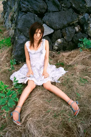 Next Stage 安田美沙子