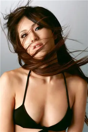 [Image.tv]M 安田美沙子