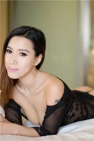 [XiuRen]秀人网 2014.01.03 No.079 田依依