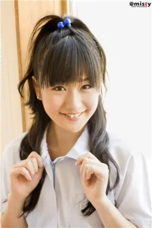 [@misty]No.292期 西村みずほ