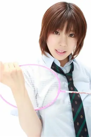 [YS Web]絶品！極上カルビ入学!!Vol.317 原愛実