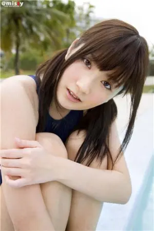 [@misty]No.311 中川杏奈