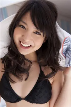 [Sabra]Update CompletedCOVER GIRL 小池唯