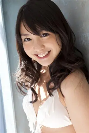 [Sabra]StrictlyGirl 小池唯