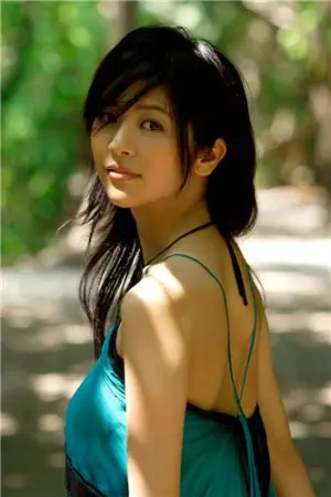 [Image.tv]Heaven&rsquo;s Door 白石美帆