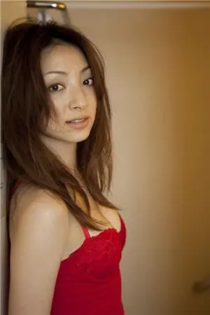 [Image.tv]幸福論 白羽ゆり