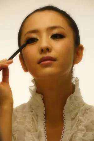 时尚摄影写真大片 佟丽娅