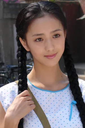 超高清生活照集锦 佟丽娅