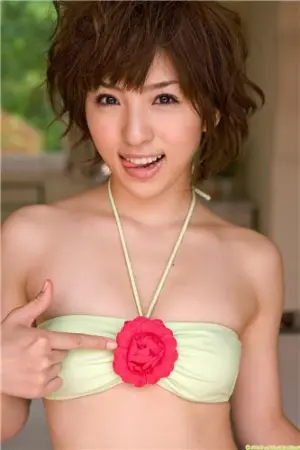 [DGC]No.825 松井絵里奈