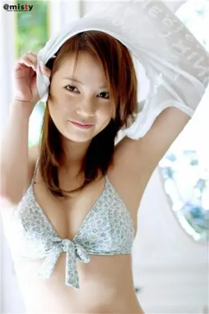 [@misty]No.130 石坂ちなみ