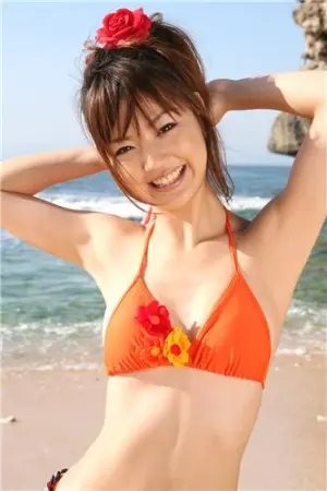 [DGC]No..397 谷麻紗美