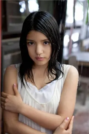 [YS Web]海風~side story~Vol.506 川島海荷