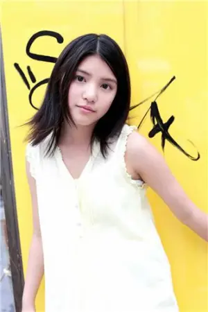 [YS Web]夏少女、咲きます！Vol.410 川島海荷