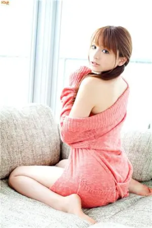 [Bomb.tv]2010-12 杉ありさ