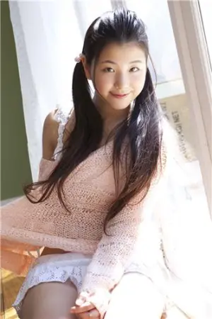 [Sabra]Look at Ruka 倉田瑠夏