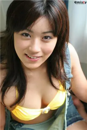 [@misty]No.195 百瀬実咲