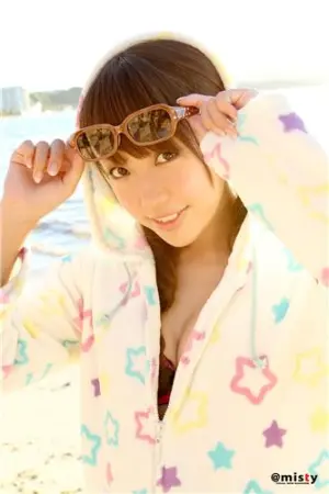 [@misty]No.336 川崎希