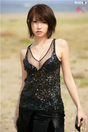 [@misty]骨感美女No.180 鷲巣あやの