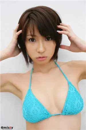 [@misty]No.178 鷲巣あやの