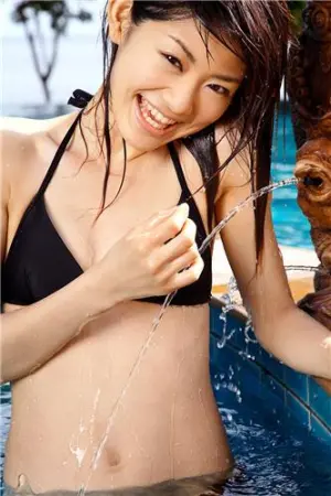 Lovely Gapimage.tv] さとう里香