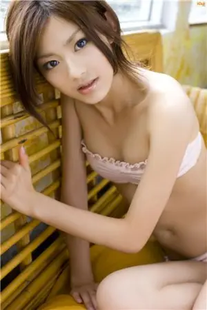 [Bomb.tv]2008-06 さとう里香