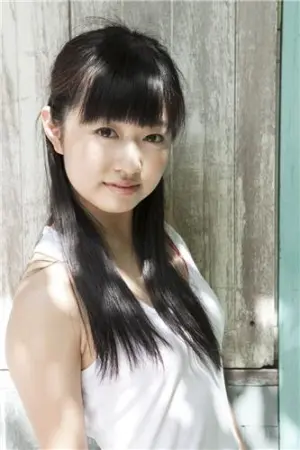 [Image.tv]清纯可爱美少女 伊倉愛美