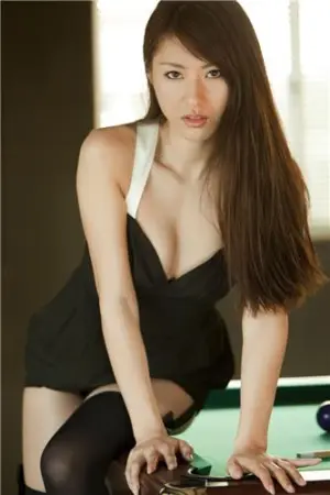 [Image.tv]Snow White 山口沙紀