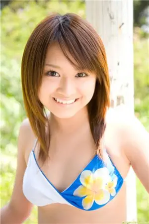 [DGC]No.589 鎌田奈津美