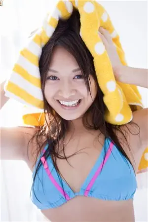 [Bomb.tv]2009-05 鎌田奈津美