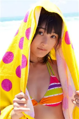 [Hello! Project Digital Books]No.77 嗣永桃子