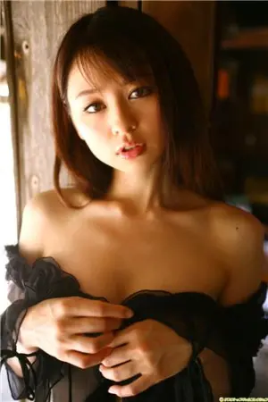 [DGC]No.634 雨坪春菜