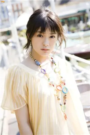 [Bomb.tv]2007-10 貫地谷しほり