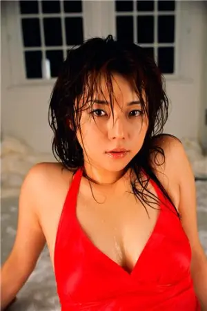 [Image.tv]Secret Colors 吉岡美穂