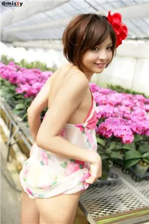 [@misty]No.228 長崎莉奈