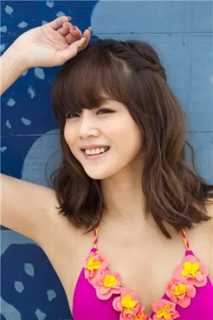 [Hello! Project Digital Books]No.100 新垣里沙