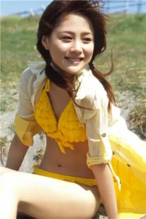 [Hello! Project Digital Books]No.33 新垣里沙