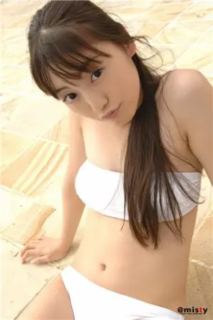 [@misty]No.152 沢井美優