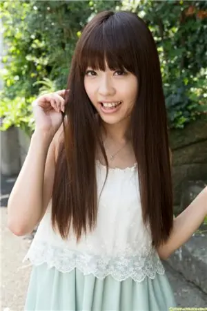 [DGC]No.1128 矢野目美有