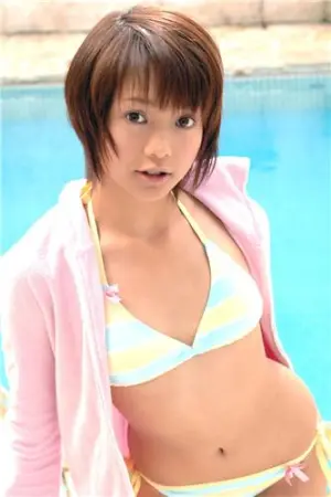 [DGC]No.160 鈴木美生