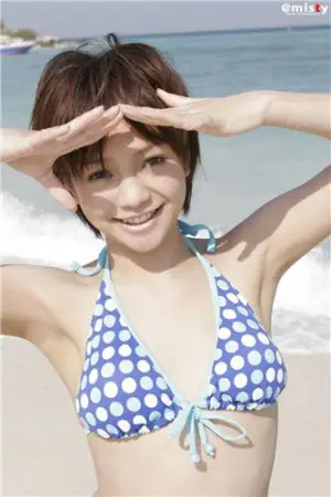 [@misty]No.170 鈴木美生