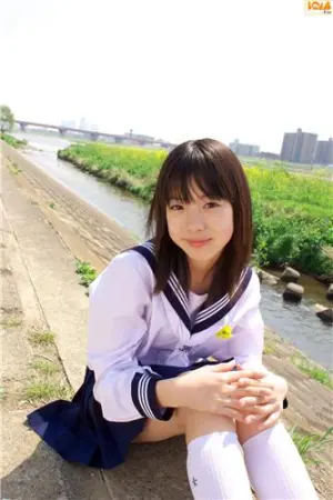 [Bomb.tv]2008-09 山下菜々子