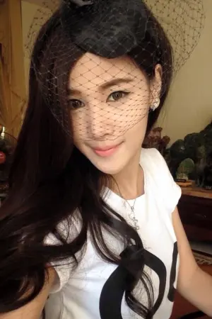 性感美女的私房照 Peaw Sumaporn W